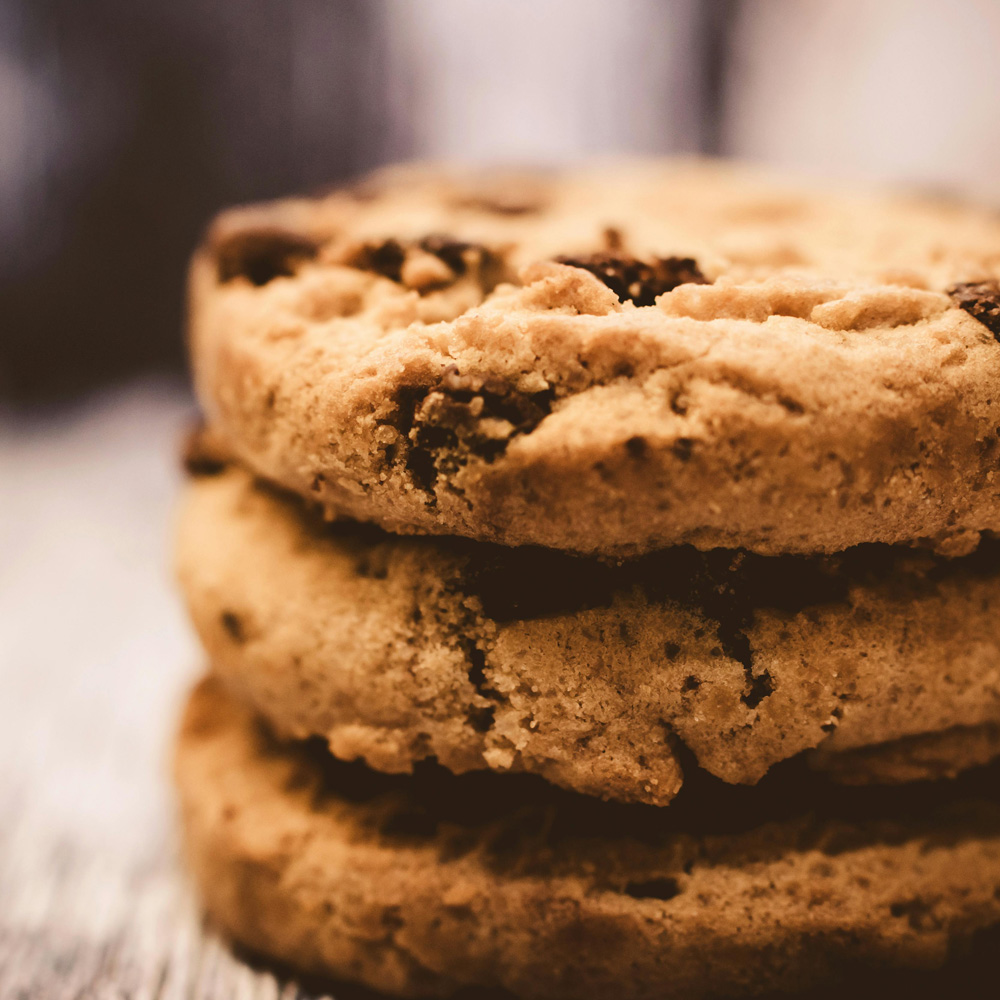 Cookies-Eis