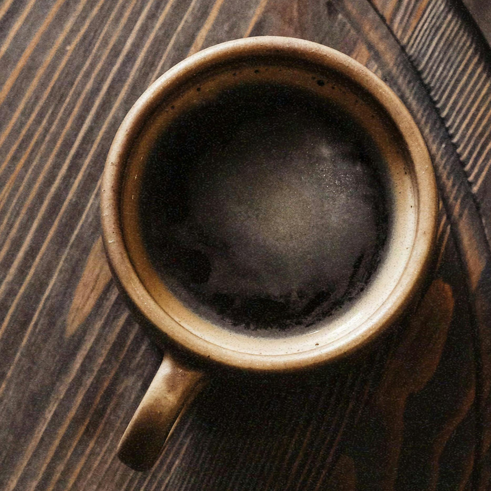 Mokka Kaffee-Eis