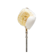 Banane-Eis