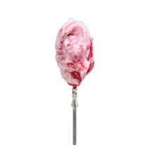 Joghurt-Erdbeer-Eis