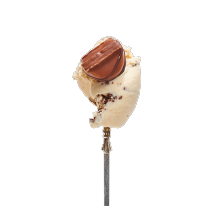 Kinder-Bueno-Eis