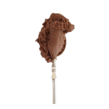 Schoko-Eis