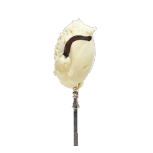 Vanille-Eis
